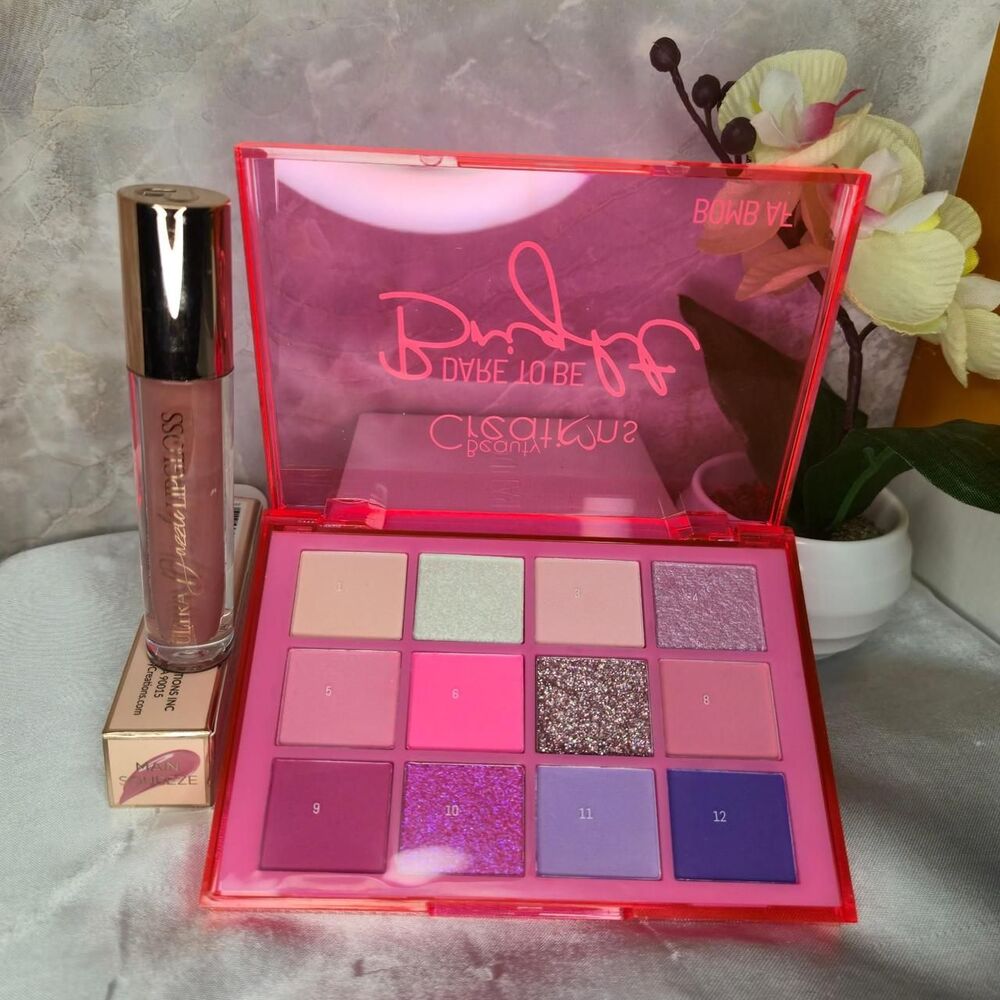 Beauty Creations Bundle